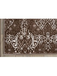 Odyssey Mocha Rug - Thumbnail - 3