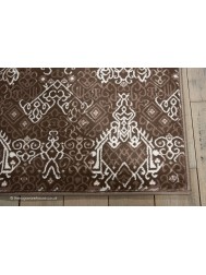 Odyssey Mocha Rug - Thumbnail - 4