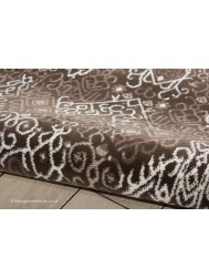 Odyssey Mocha Rug - Thumbnail - 6