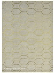 Arris Grey Rug - Thumbnail - 3