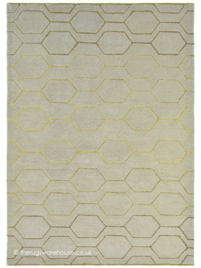 Arris Grey Rug - 3