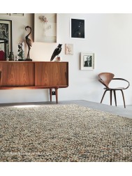 Marble Light Mix Rug - Thumbnail - 2