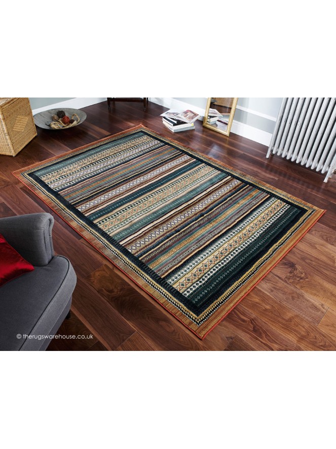 Kumasi Rug - 2