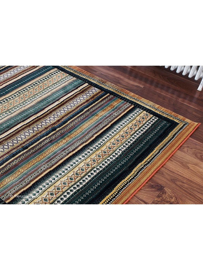 Kumasi Rug - 3