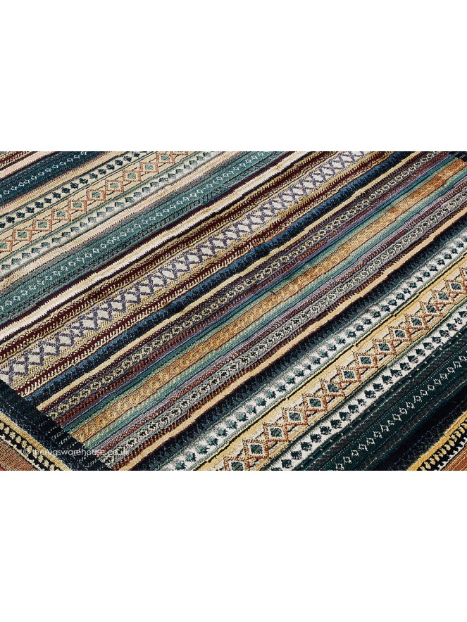 Kumasi Rug - 4