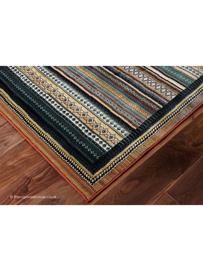 Kumasi Rug - 5