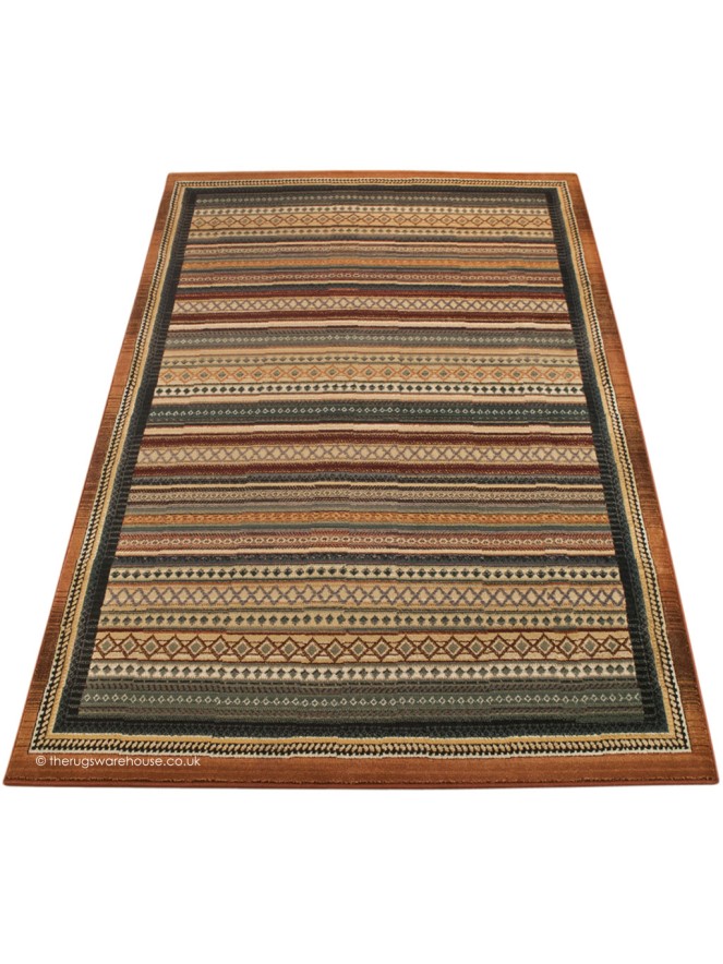 Kumasi Rug - 6