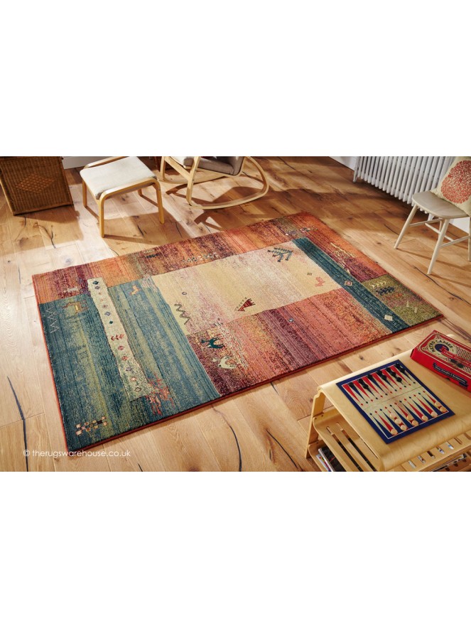 Amrister Rug - 2