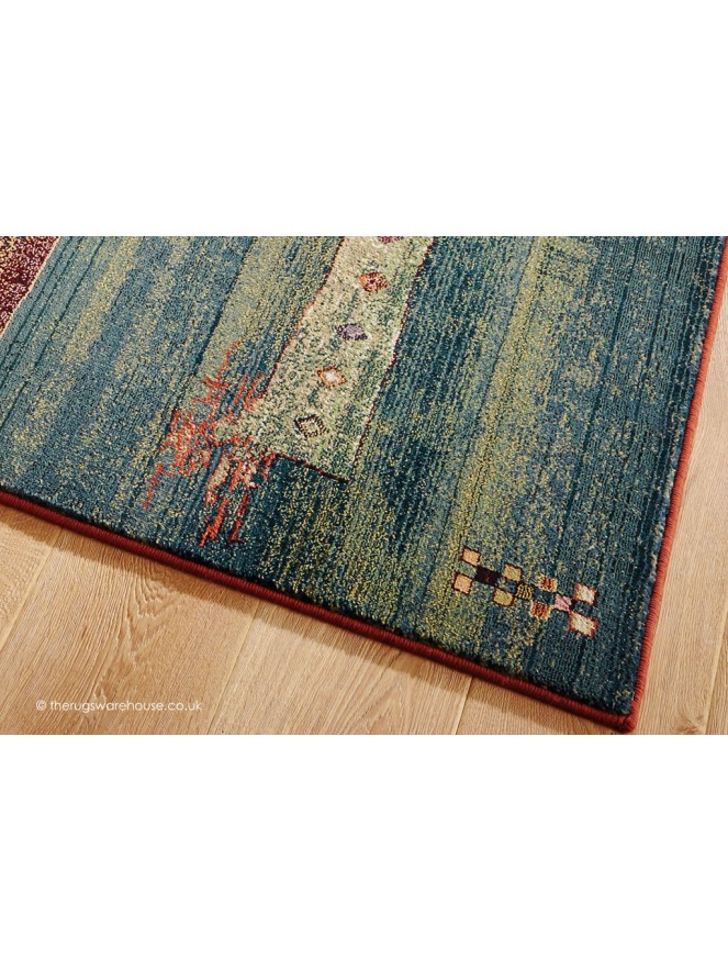 Amrister Rug - 4