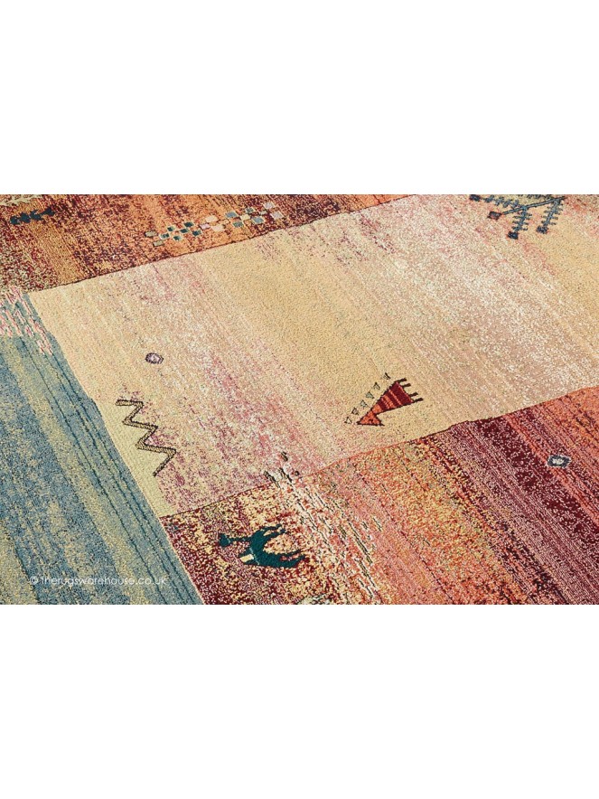 Amrister Rug - 5