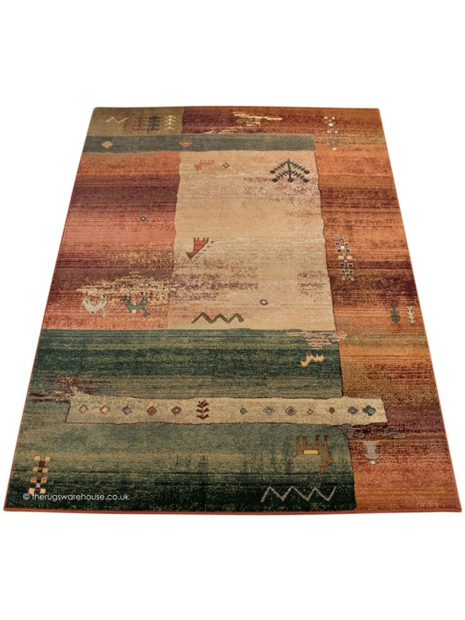 Amrister Rug - 6