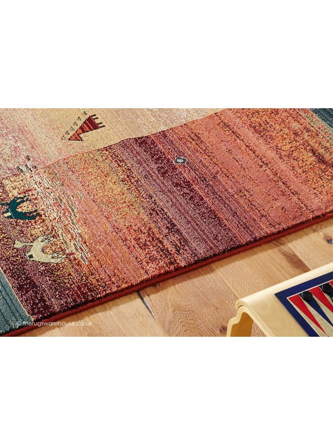 Amrister Rug - 3