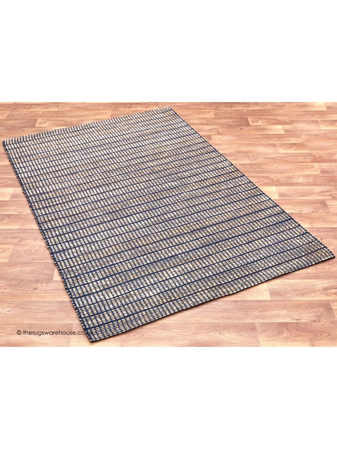 Ranger Indigo Rug - 2