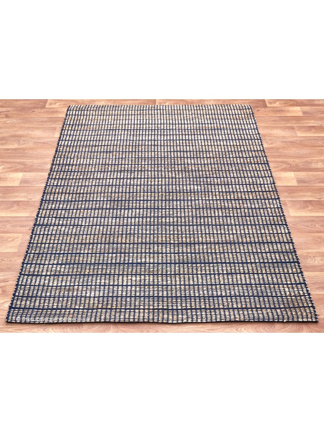 Ranger Indigo Rug - 3