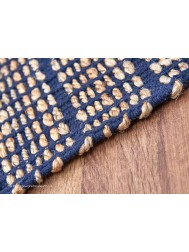 Ranger Indigo Rug - Thumbnail - 4