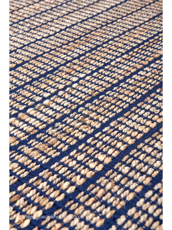 Ranger Indigo Rug - 6