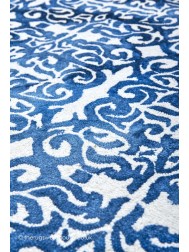 Fresco Blue Rug - Thumbnail - 6