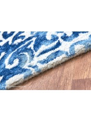 Fresco Blue Rug - Thumbnail - 4