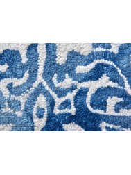 Fresco Blue Rug - Thumbnail - 7