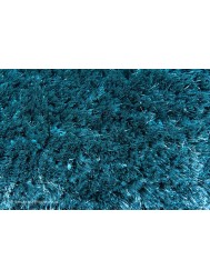 Plush Petrol Rug - Thumbnail - 7