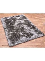 Plush Zinc Rug - Thumbnail - 2