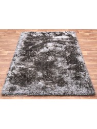 Plush Zinc Rug - Thumbnail - 3