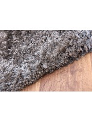 Plush Zinc Rug - Thumbnail - 4