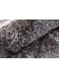 Plush Zinc Rug - Thumbnail - 5