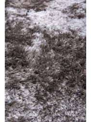 Plush Zinc Rug - Thumbnail - 6