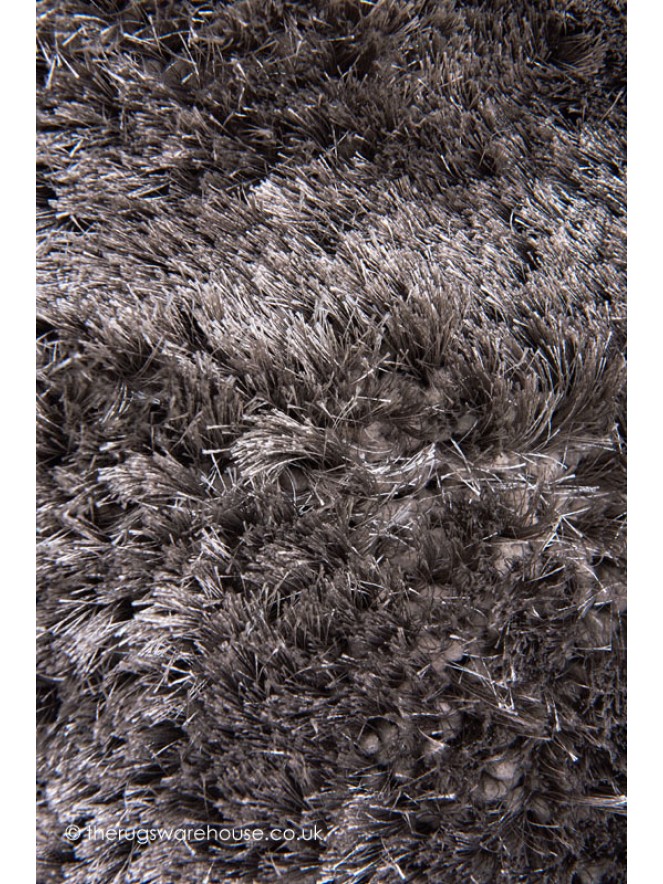 Plush Zinc Rug - 7