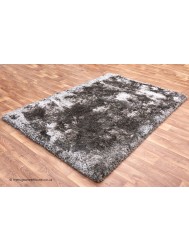 Plush Zinc Rug - Thumbnail - 8