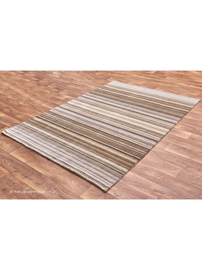 Pimlico Natural Rug - 8