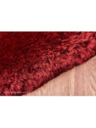 Plush Red Rug - Thumbnail - 3