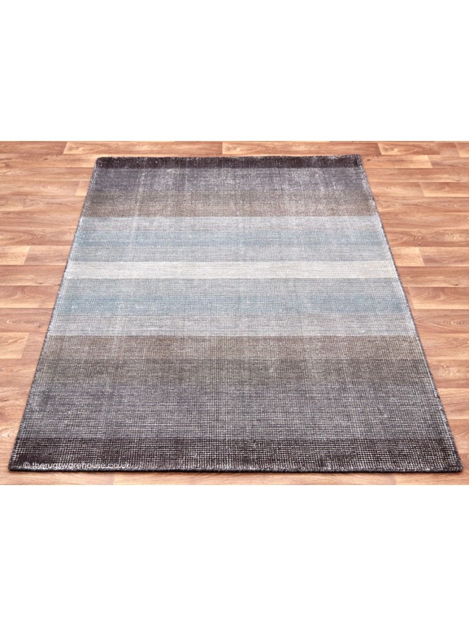 Hays Brown Rug - 3