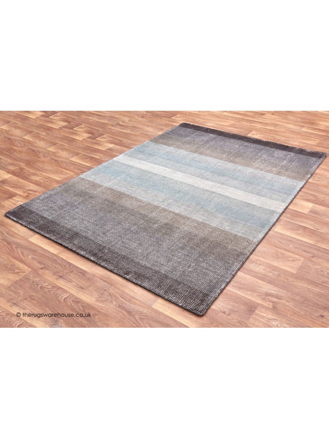 Hays Brown Rug - 8