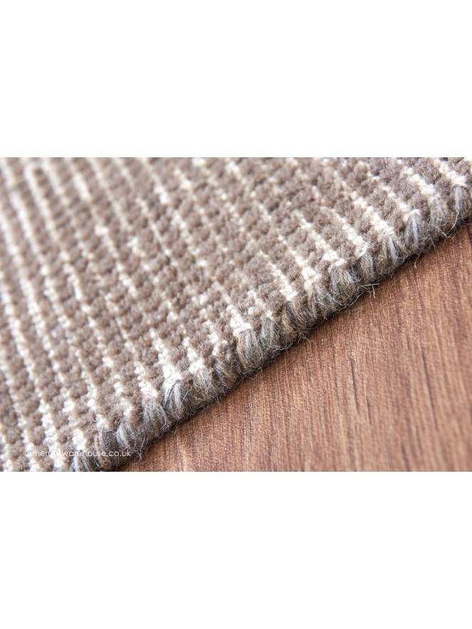 Hays Taupe Rug - 4