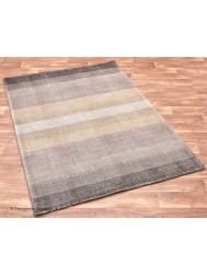 Hays Taupe Rug - Thumbnail - 2