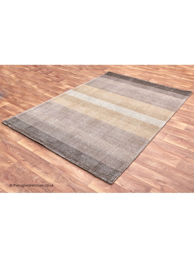 Hays Taupe Rug - 8