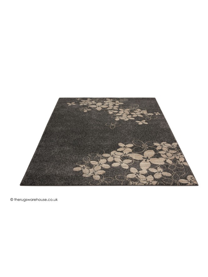 Maxell Flowers Rug - 6