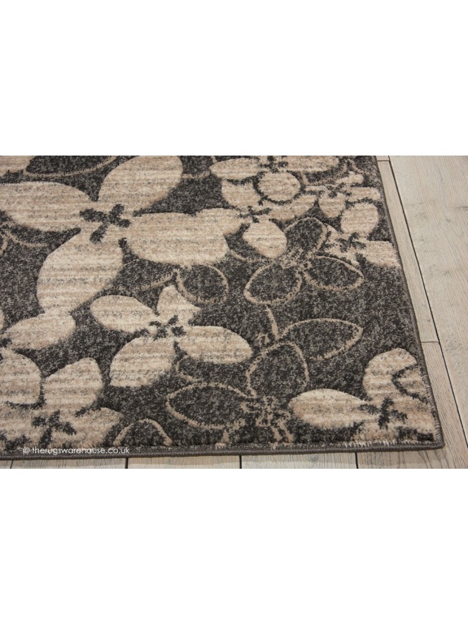 Maxell Flowers Rug - 3