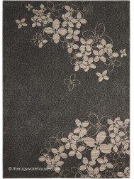 Maxell Flowers Rug - Thumbnail - 7