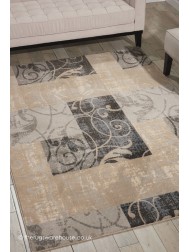 Maxell Patchwork Rug - Thumbnail - 2