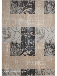 Maxell Patchwork Rug - Thumbnail - 8