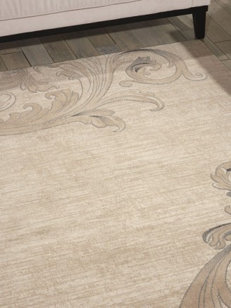 Maxell Damask Beige