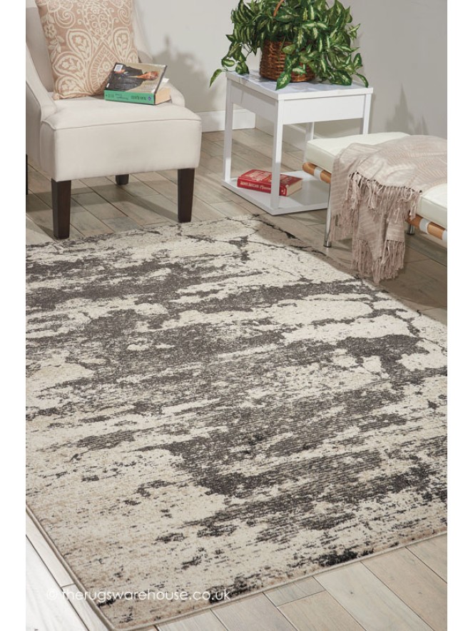 Maxell Earth Rug - 2