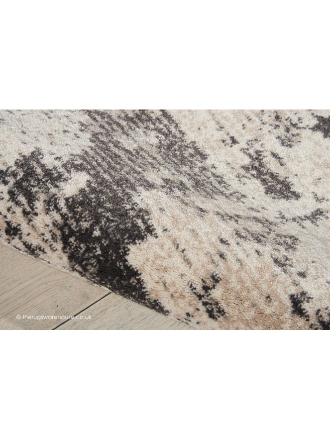 Maxell Earth Rug - 4