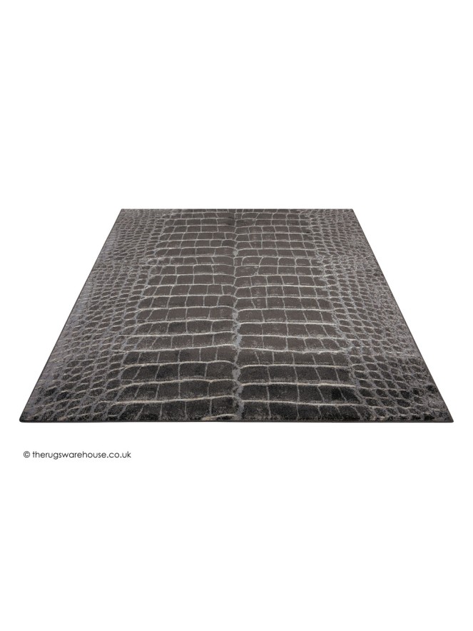 Maxell Croc Rug - 7