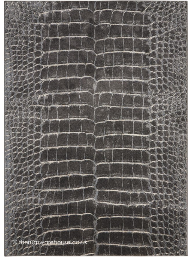 Maxell Croc Rug - 8