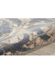 Maxell Meadow Blue Rug - Thumbnail - 4