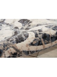 Maxell Meadow Charcoal Rug - Thumbnail - 6